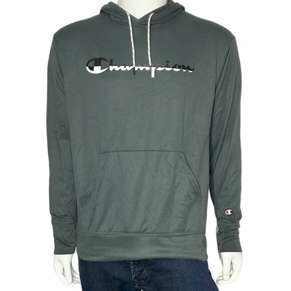 NWT Champion game day Graphic hoodie size M - Picture 1 of 7
